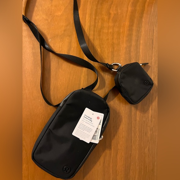 lululemon athletica Bags New Cross Body Camera Bag From Lululemon